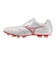 ミズノ（MIZUNO）サッカースパイク 天然芝/土/人工芝 グラウンド用 モナルシーダネオ3 ワイド ELITE P1GA262160