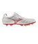 ミズノ（MIZUNO）サッカースパイク 天然芝/土/人工芝 グラウンド用 モナルシーダネオ3 ワイド ELITE P1GA262160