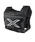 XGRAVT ベストコンボ 5kg ウエイトベスト ウエイトジャケット