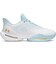 アンダーアーマー（UNDER ARMOUR）バスケットシューズ バッシュ D. FOX 3 6009223 100
