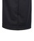 バドミントンウェア ドライ長袖Tシャツ T-6201U-BLA