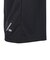バドミントンウェア ドライ長袖Tシャツ T-6208U-BLA