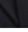 バドミントンウェア ドライ長袖Tシャツ T-6208U-BLA