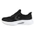 コンバース（CONVERSE）スニーカー スポーツシューズ ケイブスター スリットスライド スリップオン BLK ブラック 33600501 スポーツ カジュ…