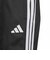 アディダス（adidas）ジュニア エッセンシャルズ スリーストライプス ウーブン オープンヘム パンツ CM914-KU6473