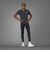 アディダス（adidas）アディゼロ ランニング ロングレギンス IX8984