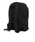 エクストララージ（XLARGE）マルチ ポケット バックパック 101254053001-BLACK