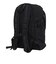 エクストララージ（XLARGE）マルチ ポケット バックパック 101254053001-BLACK