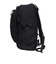 エクストララージ（XLARGE）マルチ ポケット バックパック 101254053001-BLACK
