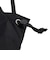 エクストララージ（XLARGE）2WAY ナップサック 101263053001-BLACK