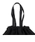エクストララージ（XLARGE）2WAY ナップサック 101263053001-BLACK