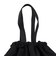エクストララージ（XLARGE）2WAY ナップサック 101263053001-BLACK