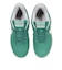 コンバース（CONVERSE）バスケットシューズ バッシュ 2フェイスド LOW GR/WT 33500561