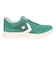 コンバース（CONVERSE）バスケットシューズ バッシュ 2フェイスド LOW GR/WT 33500561