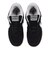 コンバース（CONVERSE）バスケットシューズ バッシュ 2フェイスド LOW BK/WT 33500560