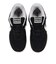 コンバース（CONVERSE）バスケットシューズ バッシュ 2フェイスド LOW BK/WT 33500560