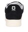 コンバース（CONVERSE）バスケットシューズ バッシュ 2フェイスド LOW BK/WT 33500560