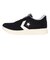 コンバース（CONVERSE）バスケットシューズ バッシュ 2フェイスド LOW BK/WT 33500560