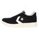 コンバース（CONVERSE）バスケットシューズ バッシュ 2フェイスド LOW BK/WT 33500560