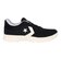 コンバース（CONVERSE）バスケットシューズ バッシュ 2フェイスド LOW BK/WT 33500560