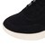 コンバース（CONVERSE）バスケットシューズ バッシュ 2フェイスド LOW BK/WT 33500560