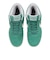 コンバース（CONVERSE）バスケットシューズ バッシュ 2フェイスド MD GR/WT 33500551