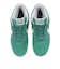 コンバース（CONVERSE）バスケットシューズ バッシュ 2フェイスド MD GR/WT 33500551