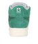 コンバース（CONVERSE）バスケットシューズ バッシュ 2フェイスド MD GR/WT 33500551
