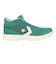 コンバース（CONVERSE）バスケットシューズ バッシュ 2フェイスド MD GR/WT 33500551
