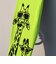 エビス（ebs）ボードケース ニットカバー ジラフ 4600330 YELLOW