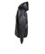 ルーカ（RVCA）BACK SIDE ARCH OE ACTIVE フェイクレザージャケット BG042752 BLK