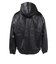 ルーカ（RVCA）BACK SIDE ARCH OE ACTIVE フェイクレザージャケット BG042752 BLK