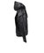 ルーカ（RVCA）BACK SIDE ARCH OE ACTIVE フェイクレザージャケット BG042752 BLK