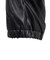ルーカ（RVCA）BACK SIDE ARCH OE ACTIVE フェイクレザージャケット BG042752 BLK