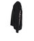 ルーカ（RVCA）BALANACE ジャガードニット セーター BG042650 BLK