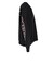 ルーカ（RVCA）BALANACE ジャガードニット セーター BG042650 BLK