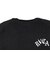 ルーカ（RVCA）BALANACE ジャガードニット セーター BG042650 BLK