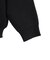 ルーカ（RVCA）BALANACE ジャガードニット セーター BG042650 BLK