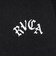 ルーカ（RVCA）BALANACE ジャガードニット セーター BG042650 BLK