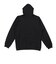 ルーカ（RVCA）SPORT FLEX HD ストレッチ パーカー BG042004 BLK