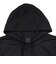ルーカ（RVCA）SPORT FLEX HD ストレッチ パーカー BG042004 BLK