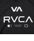 ルーカ（RVCA）SPORT FLEX HD ストレッチ パーカー BG042004 BLK