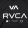 ルーカ（RVCA）SPORT FLEX HD ストレッチ パーカー BG042004 BLK