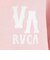 ルーカ（RVCA）ARCH OE フルジップフーディー BG044014 SPK
