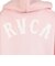 ルーカ（RVCA）ARCH OE フルジップフーディー BG044014 SPK