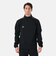 ニューバランス（new balance）サッカーウェア Black Out ウォームアップトップ MT62D4ZABK