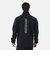 ニューバランス（new balance）サッカーウェア Black Out ウォームアップトップ MT62D4ZABK