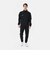 ニューバランス（new balance）サッカーウェア Black Out ウォームアップトップ MT62D4ZABK