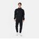 ニューバランス（new balance）サッカーウェア Black Out ウォームアップトップ MT62D4ZABK