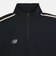 ニューバランス（new balance）サッカーウェア Black Out ウォームアップトップ MT62D4ZABK